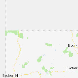 Geocortex Viewer for HTML5